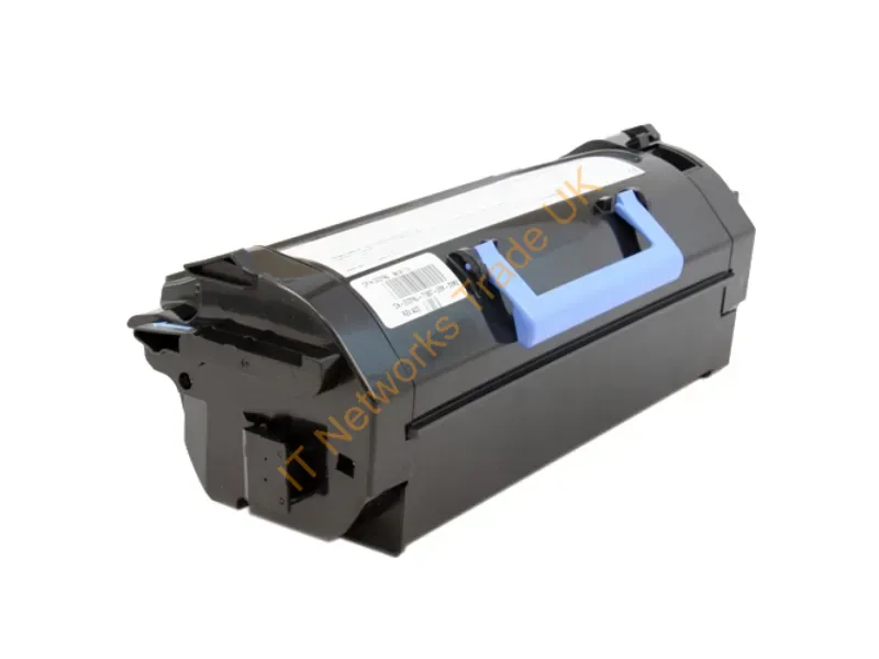 03YNJ Dell Black Toner Cartridge  B5460dn / B5465dnf Mono Laser Printer