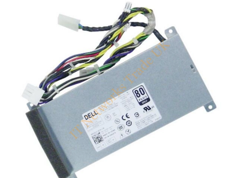 03YNRJ Dell 260-Watts Power Supply for OptiPlex 3060 / 5060 / 7060 Mini Tower