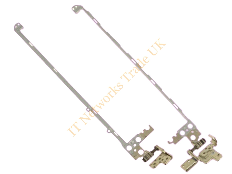 03YR1 Dell LCD Left / Right Bracket & Hinge for Inspiron 5559 Laptop Accessory