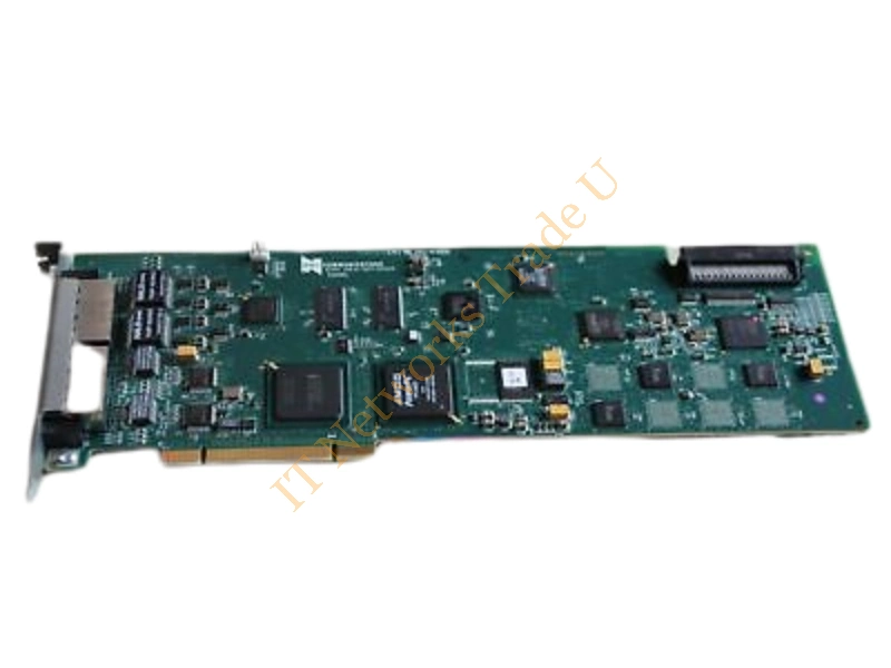 04-1607-001 Intel Dialogic PCI Voice Processing Card Raid Controller