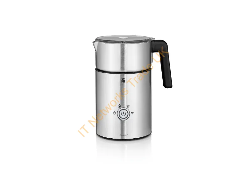 04.1317.0011 - WMF 0413170011 Automatic milk frother/warmer Stainless steel