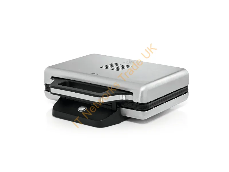 04.1515.0011 - WMF 0415150011 sandwich maker 800 W Black, Silver
