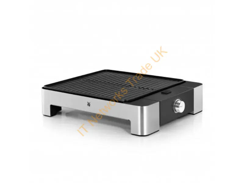 04.1519.0011 - WMF LONO Tischgrill Quadro contact grill