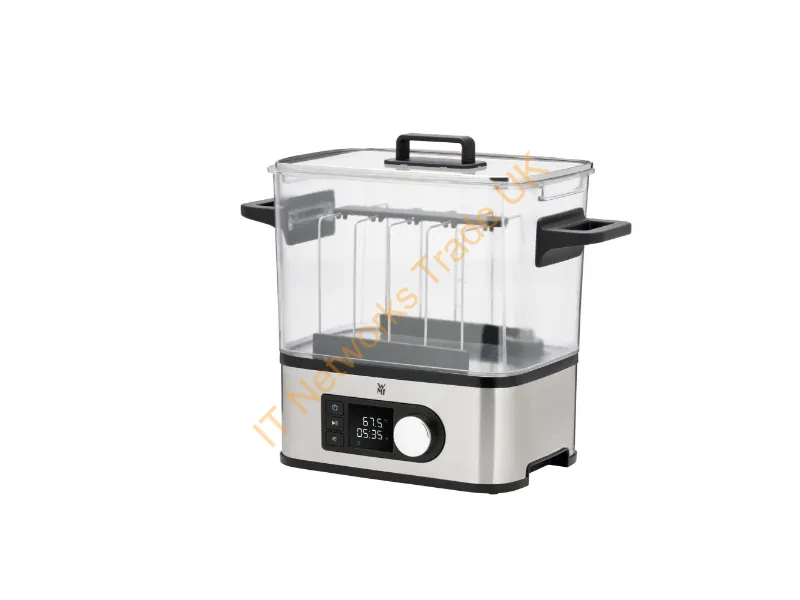 04.1536.0011 - WMF Lono 0415360011 Sous vide water oven
