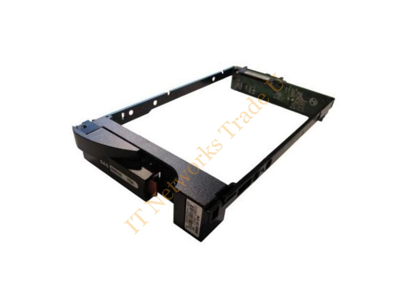040-001-334 EMC SAS / SATA 3.5-inch 6Gb/s Hard Drive Caddy HDD Accessory