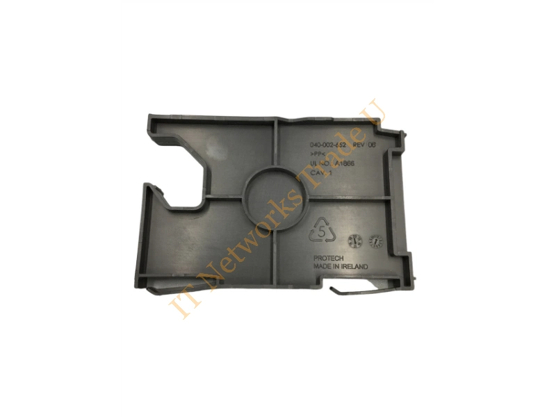 040-002-652 EMC 2.5-inch Hard Drive Blank Filler HDD Accessory