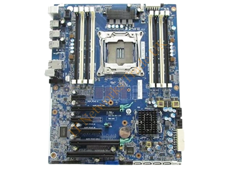 040-2049-001 SGI O2 System Board Motherboard Assembly