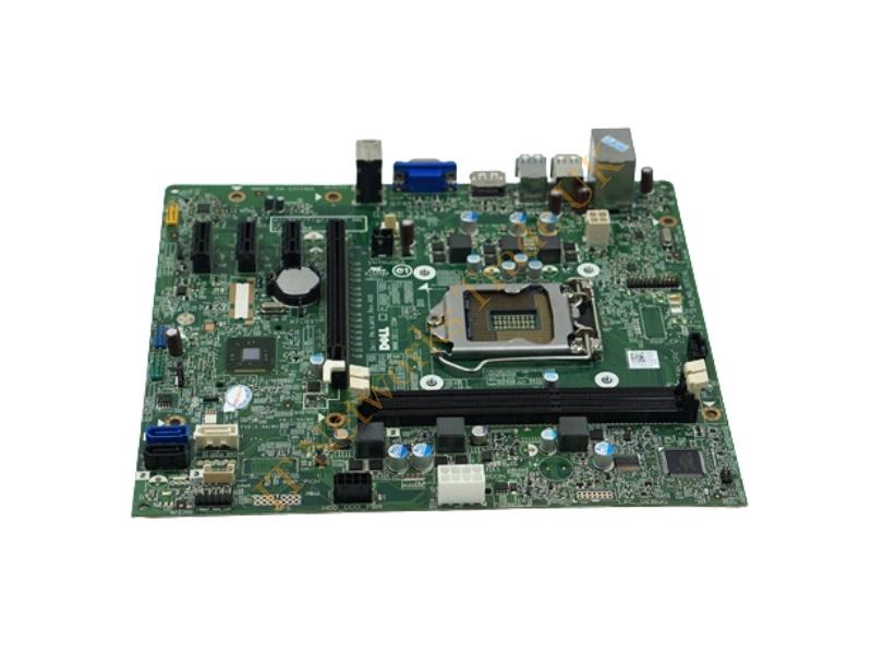 04023C Dell Motherboard / System Board / Mainboard