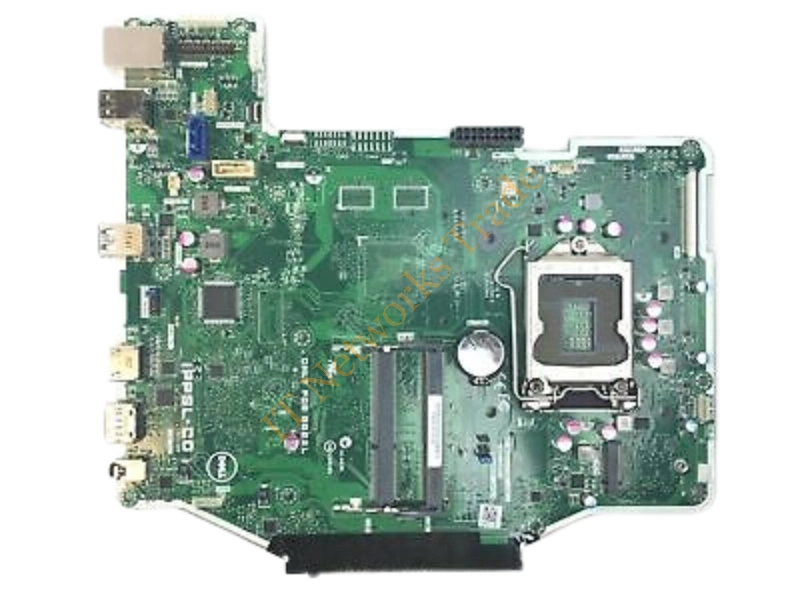 04075X Dell SFF Intel System Board for Optiplex 3240 AIO Desktop Motherboard