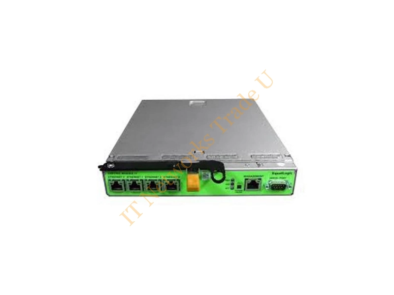 040CTP Dell RS-LRC-FC-SBD-4-COMP Storage Controller Module Raid Controller