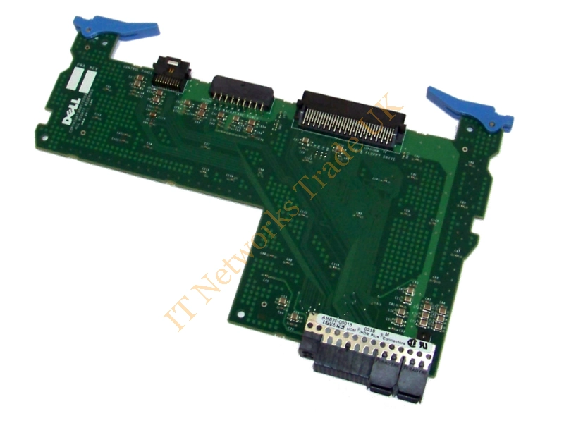 040DCM Dell 6650 Control Panel Card