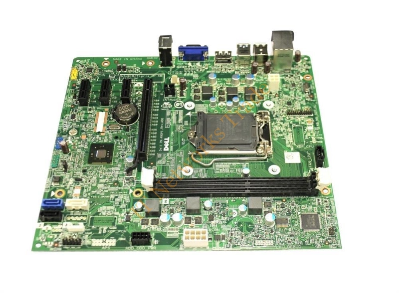 040JKH Dell System Board for Desktop Motherboard