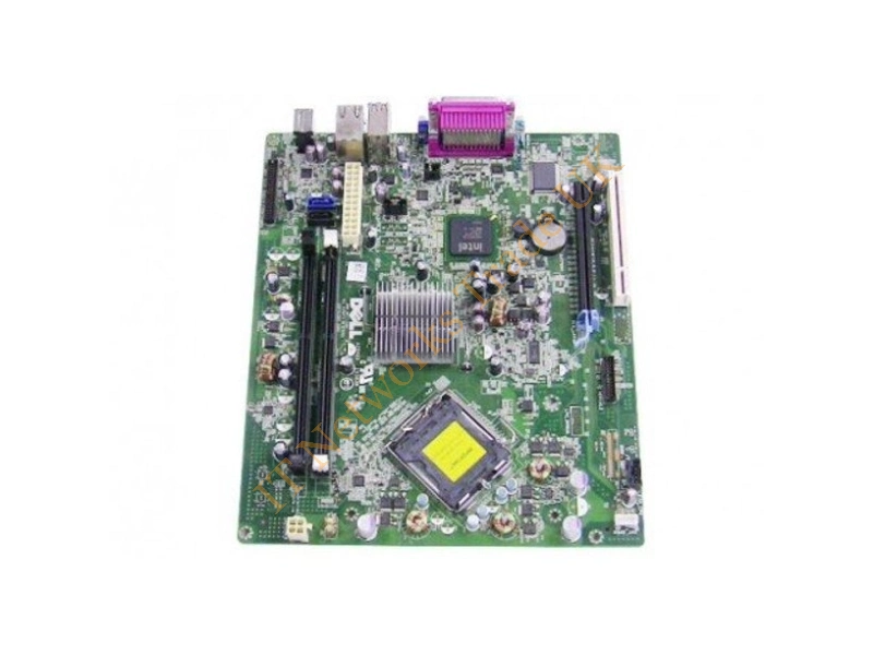 040KJH Dell Motherboard / System Board / Mainboard