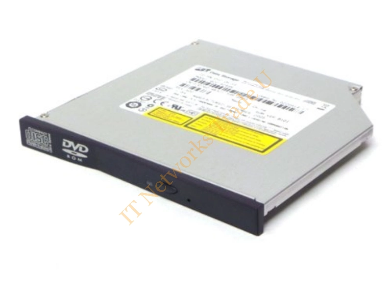 040MPN Dell OptiPlex GX110 8X CD-RW CD-ROM Unit CD And DVD Burner