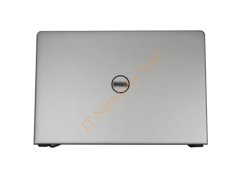 040YEV Dell 15.0 LCD Top Cover with Hinges Laptop Accessory