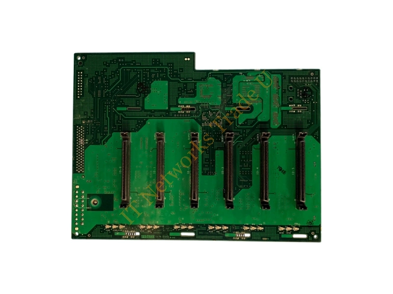 04126D Dell SCSI Backplane Board for PowerEdge 2400 Server Server Accessory