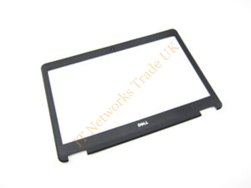04129V Dell Light Grey Front Panel Controller Panel
