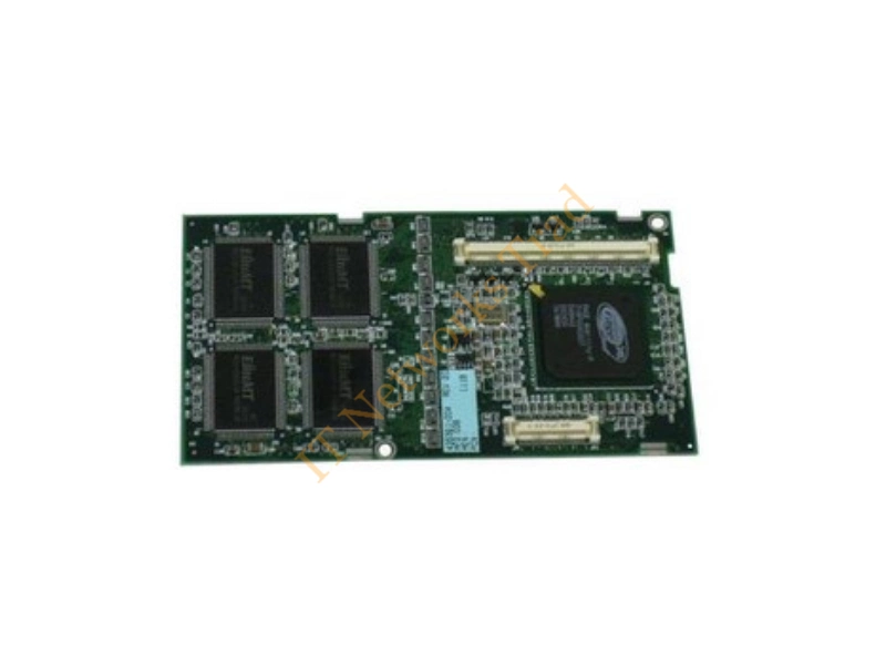 04171R Dell ATI 4MB Video Graphics Card for Inspiron 7000