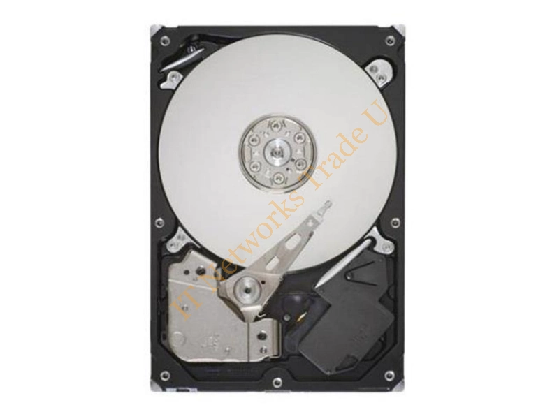 04181E Dell 11GB 5400RPM ATA-33 3.5-inch Desktop Hard Disk Drive Internal HDD