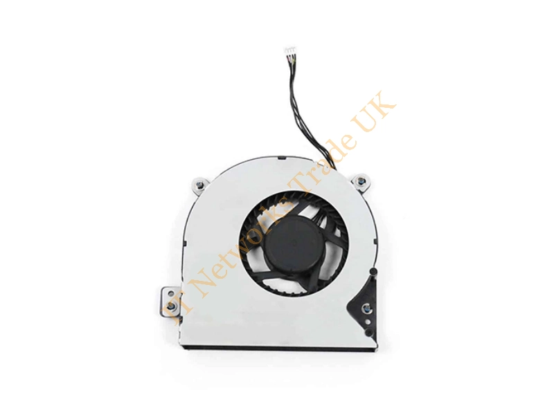 04182M Dell Laptop Fan Precision M4800 Cooling Fan
