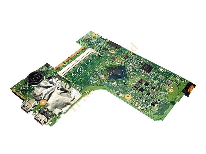 041D5Y Dell System Board with Intel Celeron N3050 CPU for Inspiron 14 3452 Laptop Laptop Motherboard