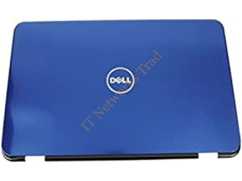 041JK4 Dell LED Touchscreen Blue Back Cover for Inspiron 3153 Laptop Accessory