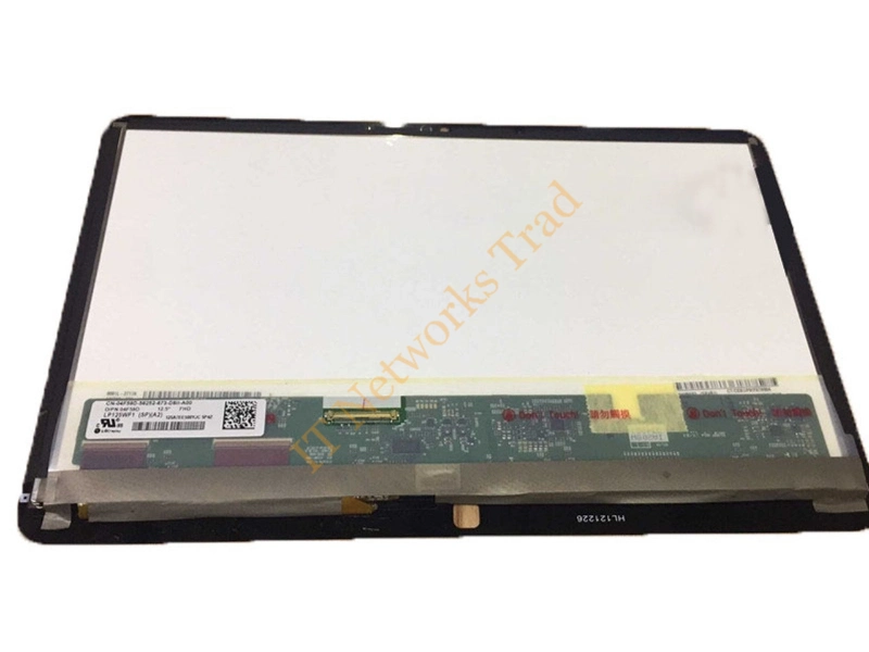 041PPK Dell 12.1-inch (800 x 600) SVGA LCD Panel for Latitude LS