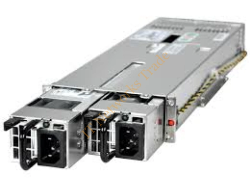 041W91 Dell 720-Watts 120V AC 230V AC Redundant Power Supply for PowerConnect RPS720-R