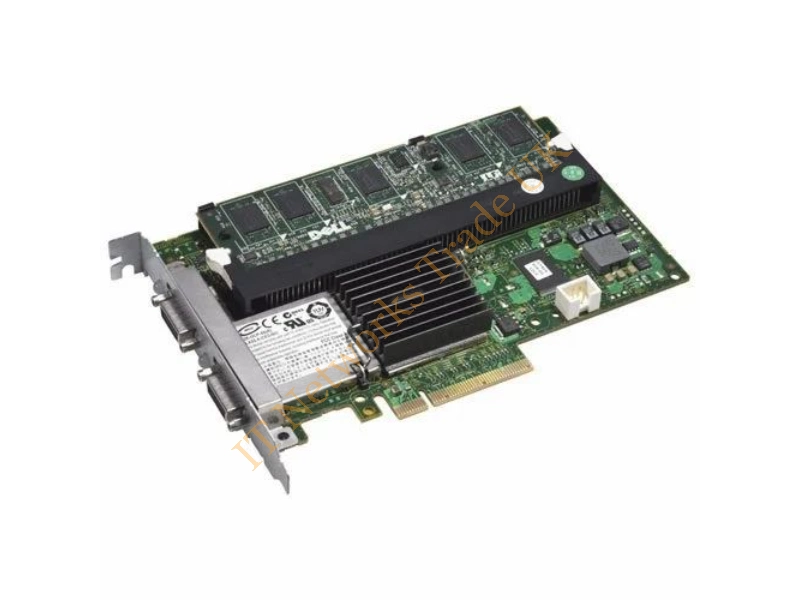 04230C Dell PERC 2/DC Dual Channel SE SCSI RAID Controller PowerEdge 2200/2300 Storage