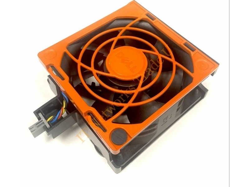 0424RN Dell Fan for PowerEdge T630 Cooling Fan
