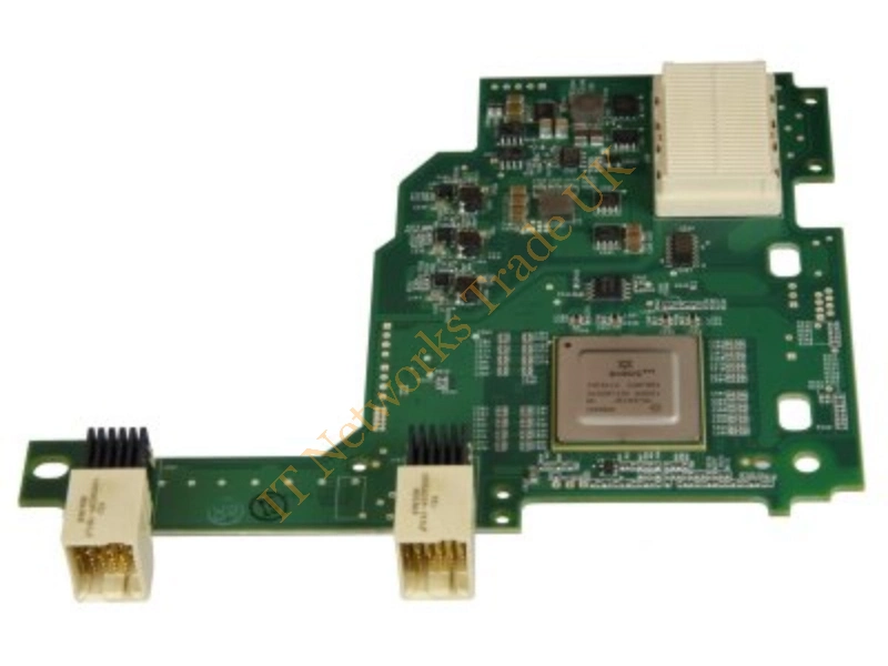 042F2X Dell / Qlogic 2-Port 10GB Converged Network Adapter