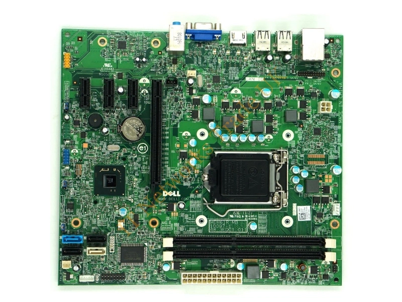042P49 Dell System Board for OptiPlex 3010 Desktop Motherboard