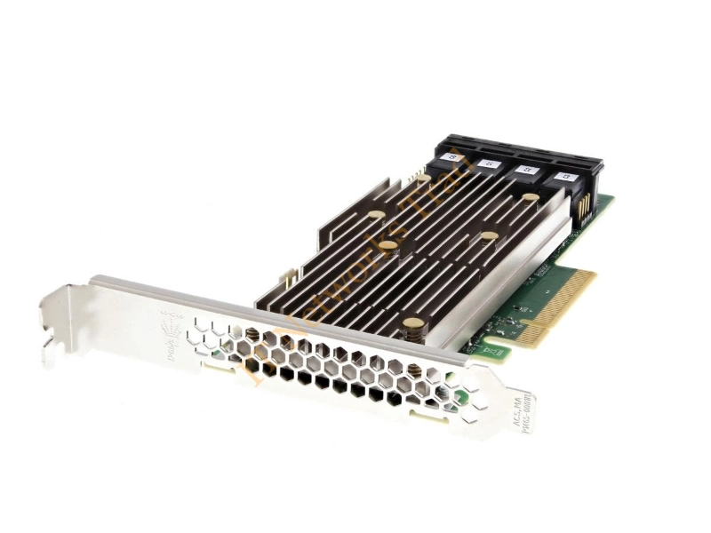 042PDX Dell Broadcom MegaRAID 9460-16i SAS 12Gb/s Tri-Mode Host Bus Adapter Raid Controller