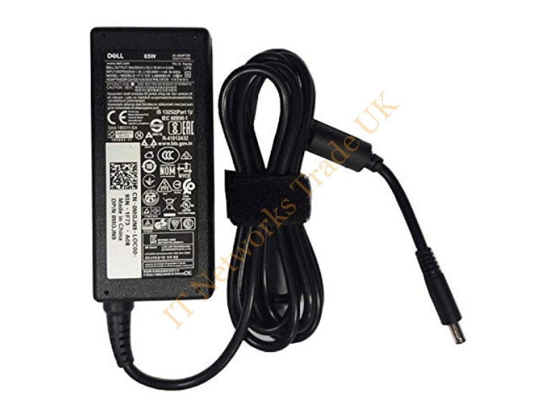 04329U Dell 19V 36Watt AC Adapter for Inspiron 2000 2100 Latitude LS L400 Power Adapter