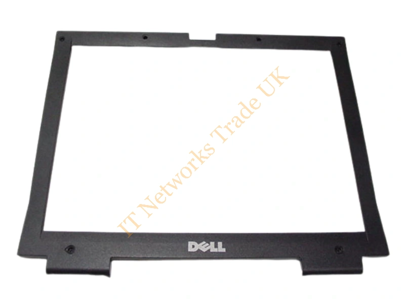 0432FG Dell 14.1-inch LCD Trim Bezel for Inspiron 8000 / 8100 / 8200 / 2500 Laptop Accessory