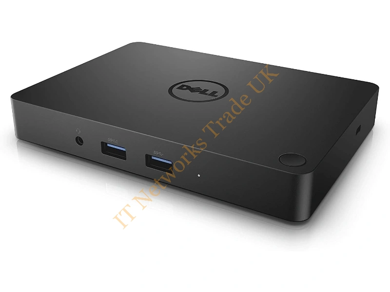 04345R Dell Latitude C-II Docking Station Laptop Accessory