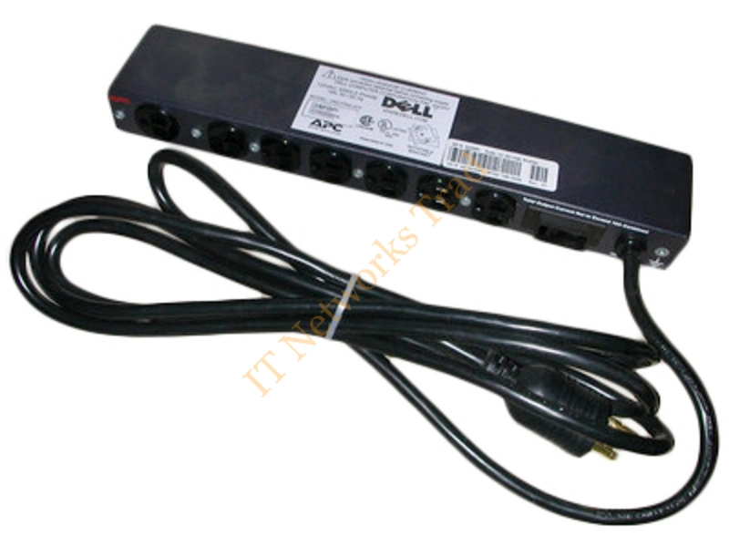 043DRY Dell 120V Power Distribution Unit