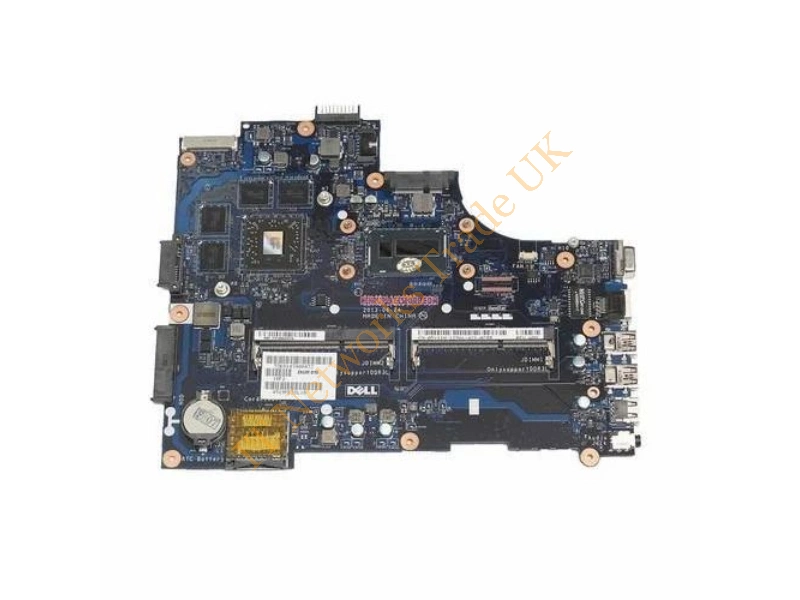 043MXE Dell Motherboard / System Board / Mainboard