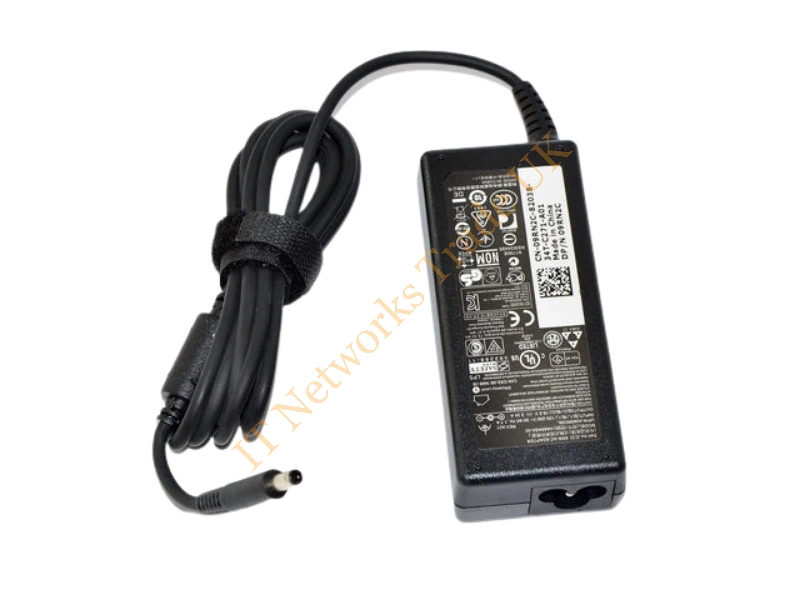 043NY4 Dell Laptop AC Adapter 70W Inspiron 3147 Power Adapter