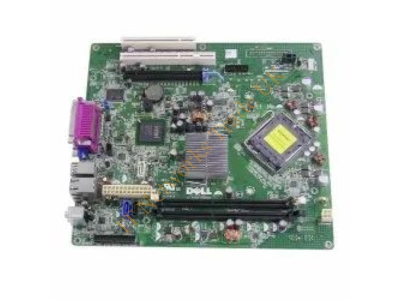 043XUC Dell Motherboard / System Board / Mainboard