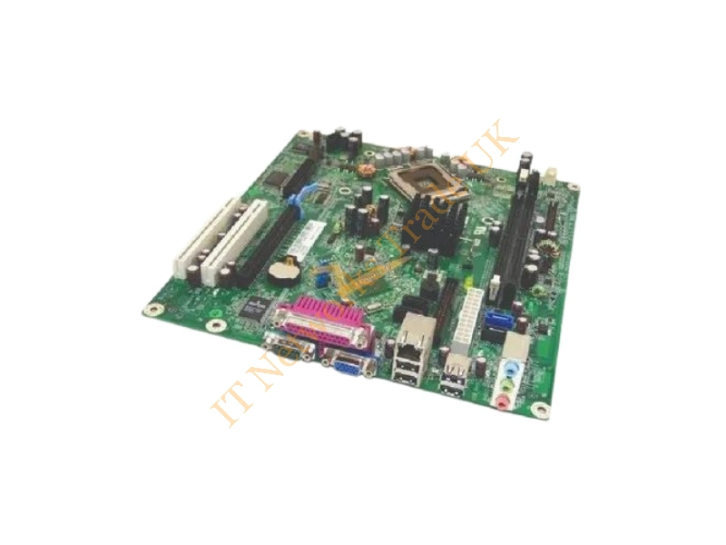 04428C Dell Motherboard / System Board / Mainboard