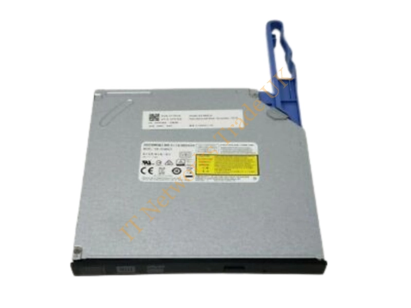 04481B Dell CD-RW/DVD-ROM Drive CD And DVD Burner