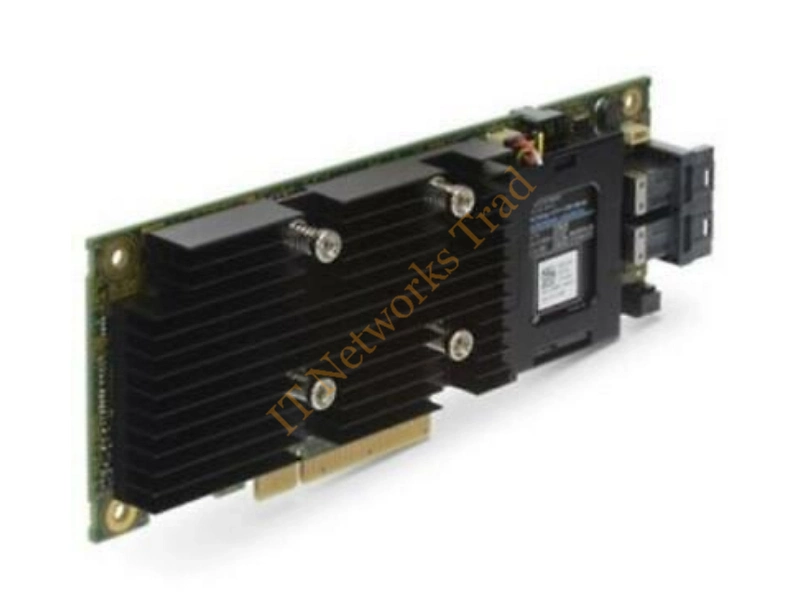 044GNF Dell PERC H730 8-Port PCI-Express 3.0 X8 Mini SAS/SATA Controller with 1GB Cache Raid Controller