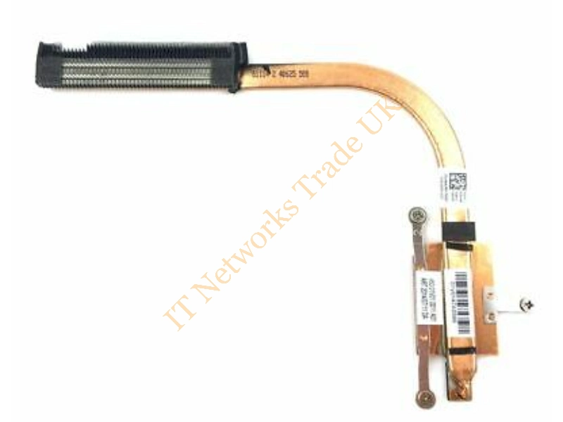 044JRF Dell Laptop Heatsink for Inspiron 7347