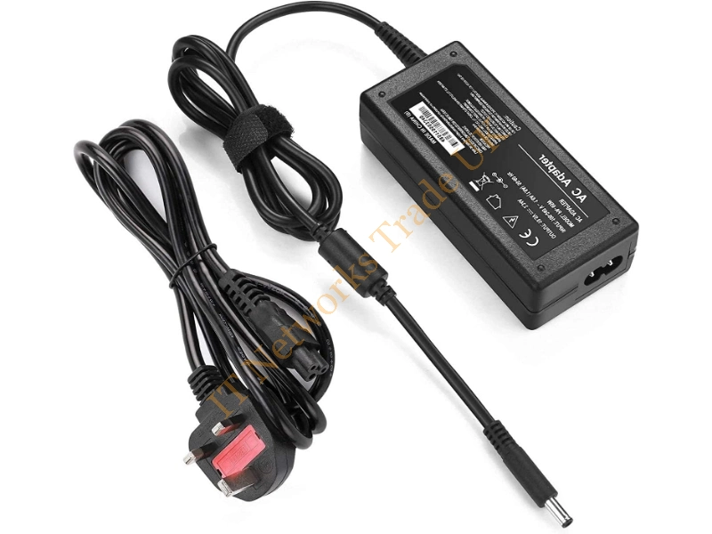 044PV8 Dell 45Watts AC Adapter for Latitude Z600 Power Adapter