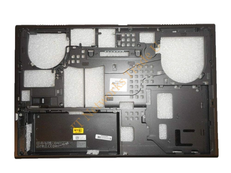 044XPP Dell Laptop Base (Gray) Precision M4700 Laptop Accessory