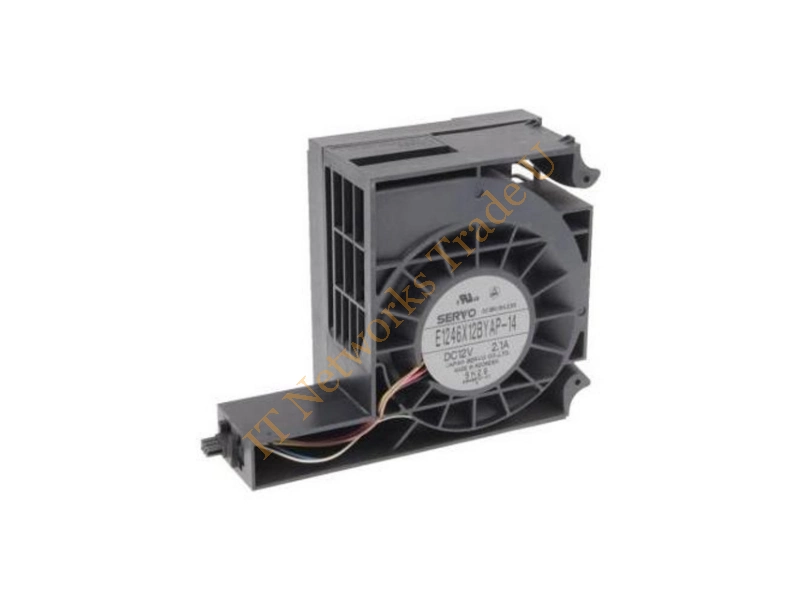 045-000-014 EMC non-RoHS Fan Module Assembly Cooling Fan