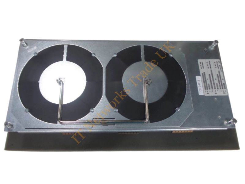 045-000-162 EMC 3-Fan Assembly for Symmetrix DMX800 Cooling Fan