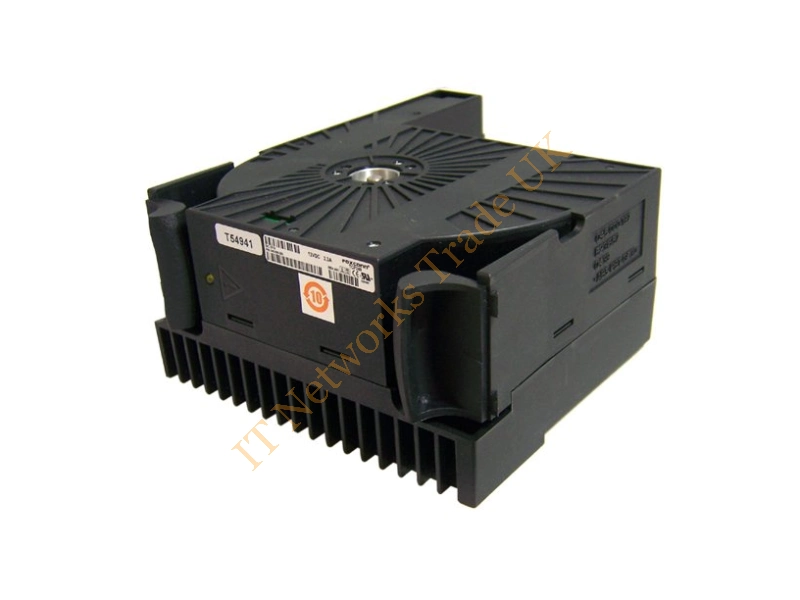 045-000-187 EMC 12V 2.3A Blower Fan Module for CX Series Cooling Fan
