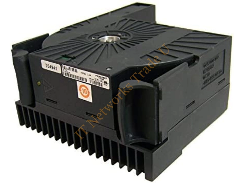 045-000-196 EMC Fan / Blower Module for SPE2 Cooling Fan